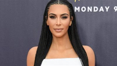 سجين يشكر كيم كارداشيان على جهودها لإخراجه من المعتقل