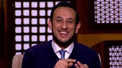 رمضان عبد المعز: الجزع من أزمة كورونا يشمت بنا الشيطان | فيديو