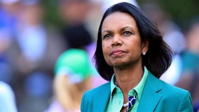 بعد اختفائها لسنوات.. ترامب يعلن ضم كونداليزا رايس للفريق الاقتصادي 