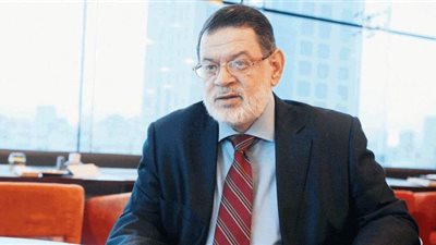 الخرباوي: خلية الأميرية كانت تستهدف إدخال البلاد في حالة فوضى