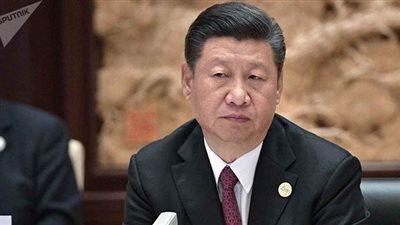 الرئيس الصينى ينشر مقالا يحدد خطة إنقاذ بيت البشرية من فيروس كورونا