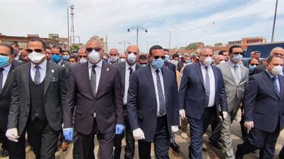 عم محمد الحوفي يكشف تفاصيل آخر مكالمة جمعته بأسرته قبل استشهاده |فيديو