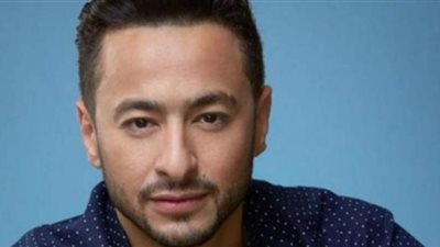 حمادة هلال يطرح كليب 