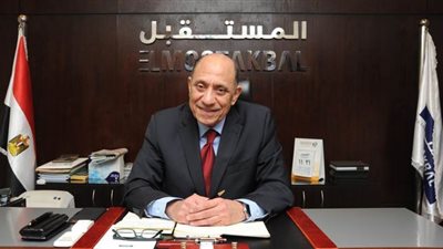 عصام ناصف: عقد اجتماعات دورية لمتابعة تنفيذ البنية التحتية لـ 