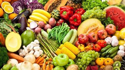 الغرف التجارية تصدر قائمة بأسعار الخضراوات والفاكهة في سوق التجزئة