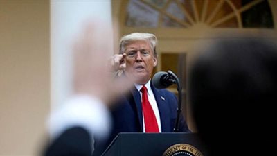 مدير منظمة الصحة العالمية: ندرس تداعيات قرار ترامب ولا نحارب كورونا فحسب