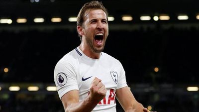 ريدناب: على هاري كين المفاضلة بين ريال مدريد وبرشلونة ورفض يونايتد