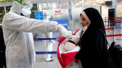 العراق يعلن تمديد حظر التجول فى البلاد حتى مطلع شهر رمضان