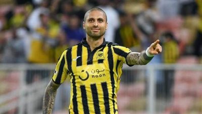 فيفا يصدم اتحاد جدة