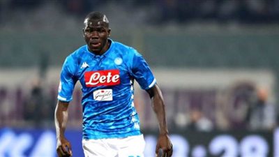 كاليدو كوليبالي نجم نابولي يحدد وجهته المقبلة