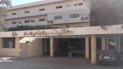 إغلاق قسمي الطوارئ والنساء بمستشفى الفيوم بعد ثبوت إصابة طبيبين وعاملة بفيروس كورونا