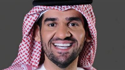 حسين الجسمي ممثلاً للعرب في الحدث الإنساني العالمي ONE WORLD - TOGETHER AT HOME