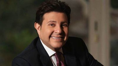 هاني شاكر يدعم الجيش الأبيض بأغنية جديدة