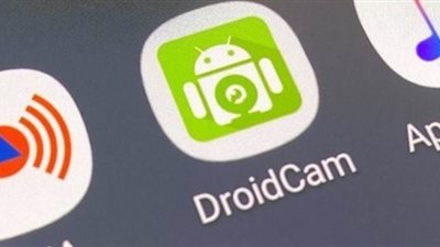 كيف يستعمل الهاتف الذكي مثل كاميرا ويب؟