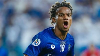 بشكتاش التركي يدخل في مفاوضات لضم نجم الهلال السعودي