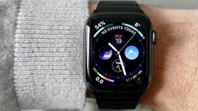 فيسبوك تطلق تطبيقًا للتواصل مع المُقرَّبين عبر ساعة آبل