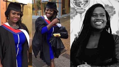 يخرج الحي من الميت.. ممرضة بريطانية تنقذ طفلتها بعملية قيصرية قبل وفاتها | صور