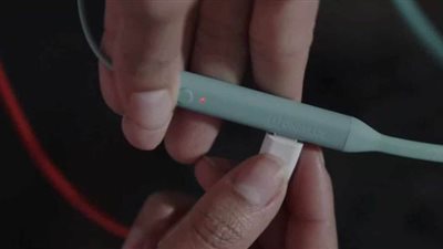 ون بلس تعلن عن سماعتها الجديدة Bullets Wireless Z