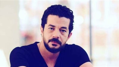 شريف سلامة يشارك كضيف شرف بمسلسل 