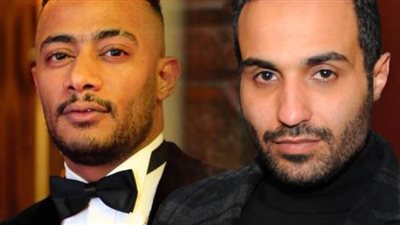 أحمد فهمي لـ