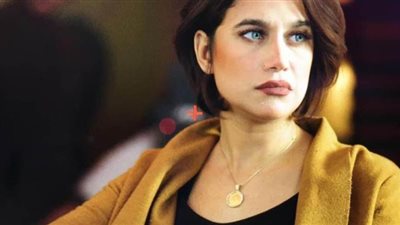 راندا عبد السلام تتحدث عن دورها في مسلسل 