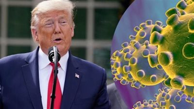 ترامب: نجري تحقيقا بشأن تقارير تؤكد خروج فيروس كورونا من معمل بووهان الصينية
