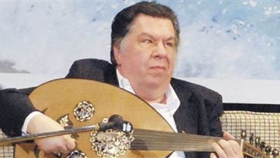 محطات فى حياة الموسيقار عمار الشريعى فى ذكرى ميلاده