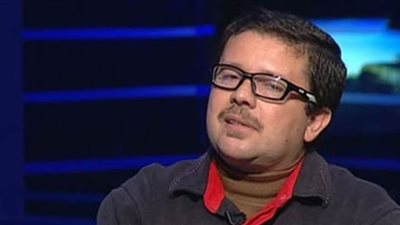 سامح عيد: الصراع بين الإخوان والسلفيين وصل للضرب بالجنازير والآلات الحادة ‏