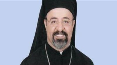 بطريرك الكاثوليك ينعى الشهيد الحوفي: نصلي من أجل المصابين