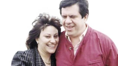 مرفت القصاص: عمار الشريعي مثال نادر للصداقة والإخلاص