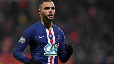 أرسنال يضم نجم باريس سان جيرمان مجانا