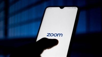 سرقة بيانات نصف مليون مستخدم لتطبيق زوم