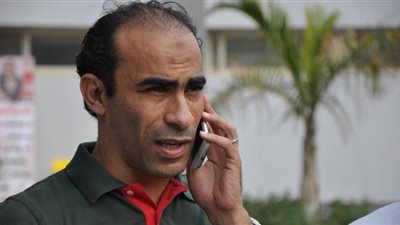 عبد الحفيظ: الاجتماعات مع فايلر ولجنة التخطيط مستمرة