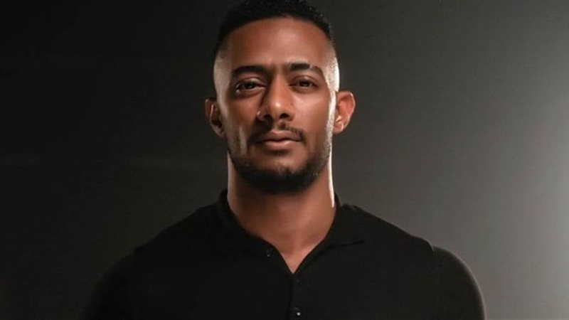 محمد رمضان