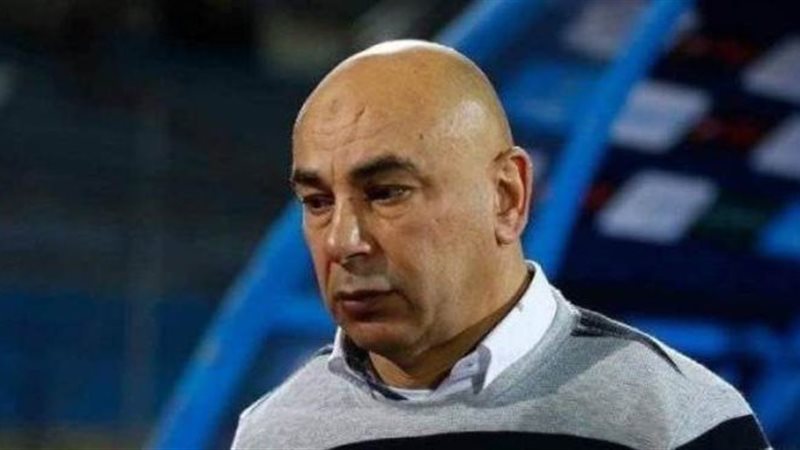 حسام حسن