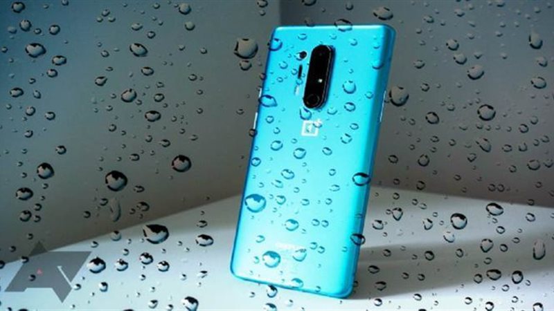 OnePlus8