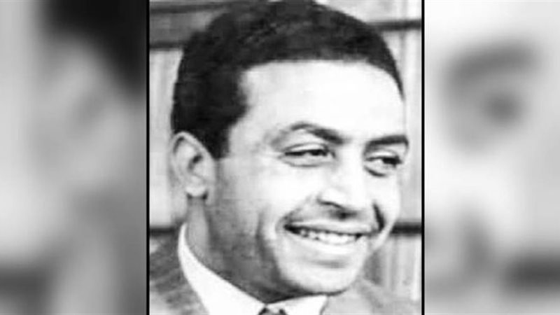 محمود الشريف