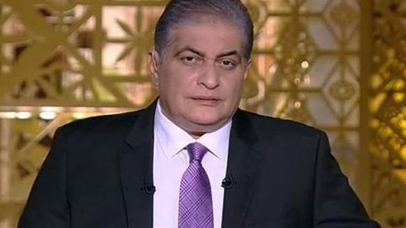 أسامة كمال