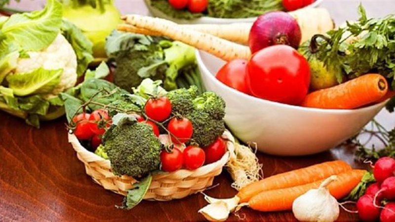 أطعمة تساعدك على