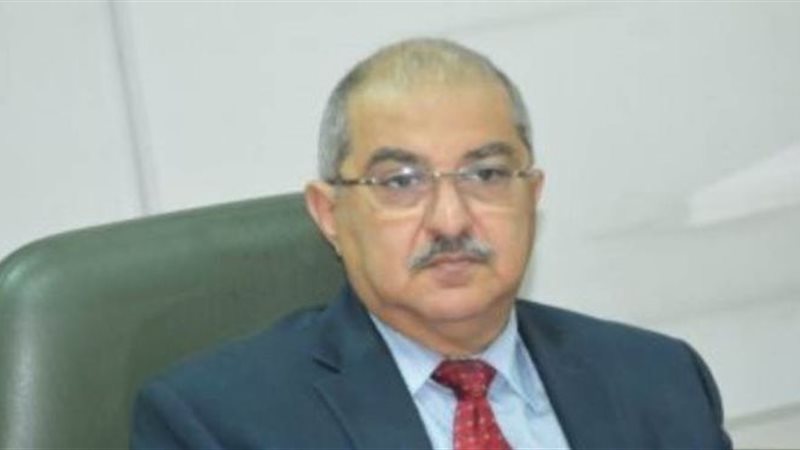 الدكتور طارق الجمال