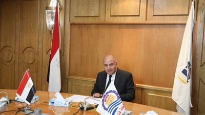 رفع 1272 طن مخلفات وقمامة في النصف الأول من أبريل الجاري بمحافظة قنا