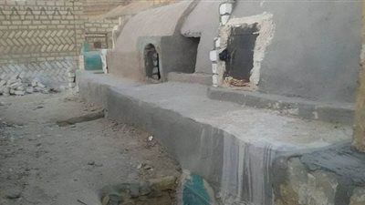 دفن جثمان ثالث ضحايا كورونا ببني سويف بإشراف الصحة والشرطة