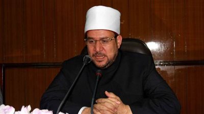 طوارئ غداً في وزارة الأوقاف لمتابعة غلق المساجد