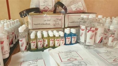 صيادلة القليوبية تطلق المرحلة الثانية لـ