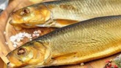 اسعار الاسماك المملحة والفسيخ في السلاسل التجارية