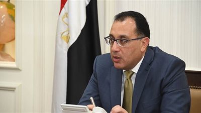 مدبولي: كلفت الداخلية بالتحكم في الحركة المرورية يوم شم النسيم