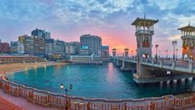 محافظ الإسكندرية: تطبيق إجراءات حازمة فى شم النسيم لمنع التجمعات | فيديو