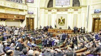 تقديم موعد جلسة البرلمان إلى ٢١ أبريل