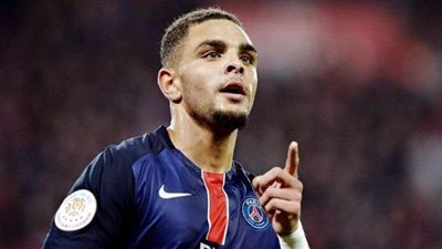 صراع بين يوفنتوس وأرسنال على نجم باريس سان جيرمان