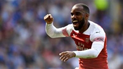 أتلتيكو مدريد يرغب بقوة في ضم مهاجم أرسنال